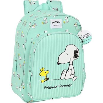 Disney Mochila Mochila Trolley Infantil con Ruedas Only One para niña