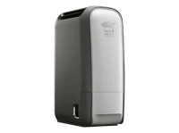 reacondicionado seminuevo muy bueno deshumidificador - de longhi tasciugo ariadry light dns80 extraccion 75ldia 85m deposito28l pantalla lcd