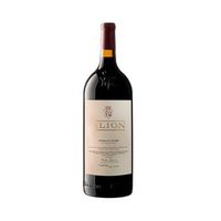 alion 2018 jeroboam 6 litros vino tinto espana ribera del duero 6000 cl 145