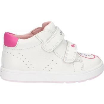 Geox Zapatillas B044CC 08554 B BIGLIA GIRL para niña