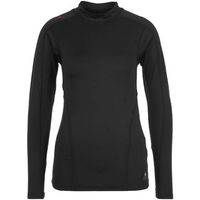 peak mountain camiseta manga larga top technique femme ana para mujer