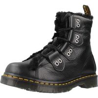 dr martens botas wanama para mujer