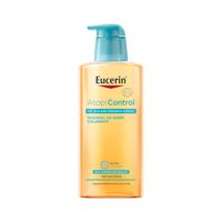 eucerin atopicontrol oleogel de ducha 400ml