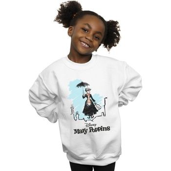 Disney Jersey Rooftop Landing para niña