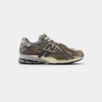 New Balance Zapatillas 1906A Thunder Brown para mujer