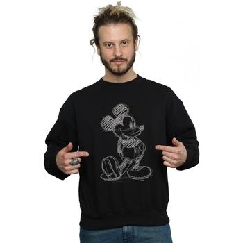 Disney Jersey BI48770 para hombre