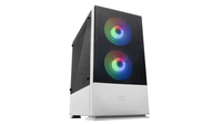 caja mars gaming mczw rgb blanco