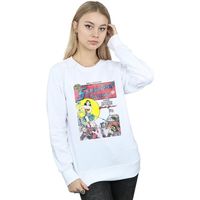 dc comics jersey sensation issue 1 para mujer