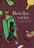 botellas vacias