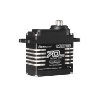 yipinservo gx3270bls 25t 180270 70kg servomotor de induccion magnetica digital a prueba de agua ip68 de alto torque p
