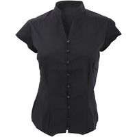 kustom kit camisa kk727 para mujer