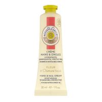 fleur dosmanthus creme mains  ongles 30ml