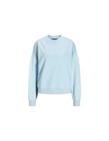 sudadera jack and jones jxalfa rlx lsw mujer skyway