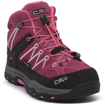 Cmp Botas 05HF RIGEL MID K TREKKING para mujer