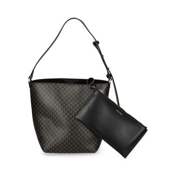 Calvin Klein Bolsos Mujer - Negro Talla Os