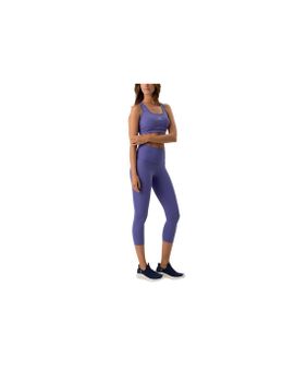 Mallas de Fitness Ditchill Cropped Legging Magny Mujer Hortensia