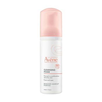 Avene Cleansing Foam