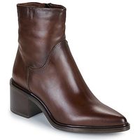 mjus botines merano para mujer