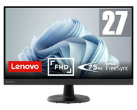 lenovo monitor lenovo d27-40 fhd 27