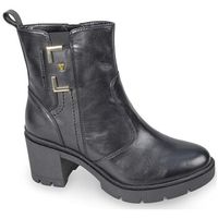 valleverde botines 36761 para mujer