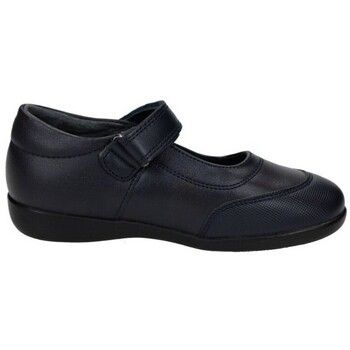 Bonino Bailarinas Zapatos colegiales para niña