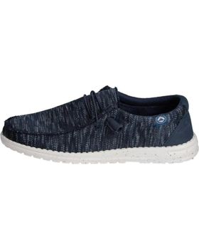de JHAYBER ZAPATILLAS CHAME NAVY AZUL
