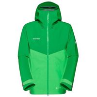 mammut chaquetas crater iv para hombre