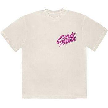 Disney Camiseta manga larga RO14048 para mujer