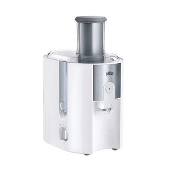 Braun Licuadora IdentityCollection J 500 blanca 4293-J500WH
