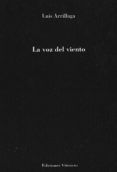 la voz del viento