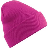 beechfield gorro rw210 para mujer