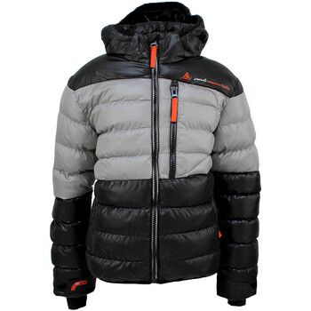Peak Mountain Chaquetas Doudoune de ski garçon ECAPTIN para niño
