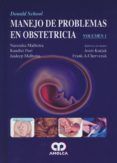 manejo de problemas en obstetricia 2 vols