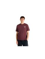 camiseta new balance grab a bite london hombre