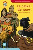 la caixa de joies (nivell a2) (inclou cd)