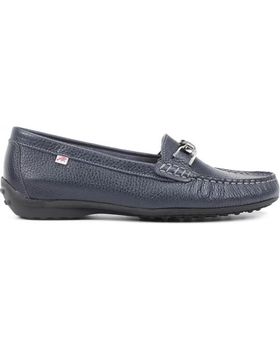 de FLUCHOS ZAPATO F0804 MARINO MUJER FLOTER MARINO