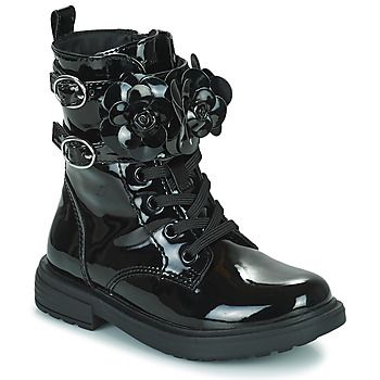 Geox Botines J ECLAIR GIRL para niña