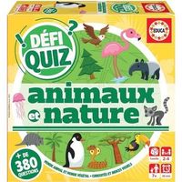 prueba de desafio educa - animales y
