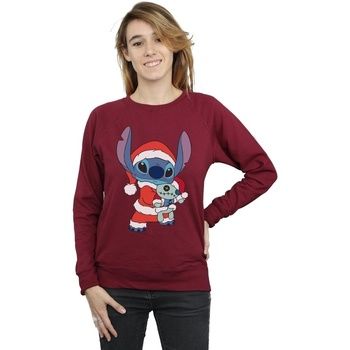Disney Jersey BI13621 para mujer