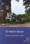 El rastro difuso