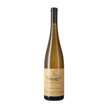 Zind Humbrecht Vino Blanco Clos Windsbuhl Alsace 75 Cl 13% Vol.