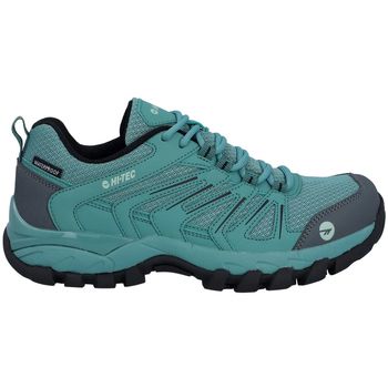 Hi-Tec Zapatillas de senderismo Campana para mujer