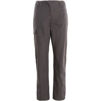 Trespass Pantalón cargo Rambler para mujer
