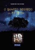 o quarto segredo de fatima