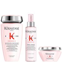 kerastase genesis trio for thick to dry hair