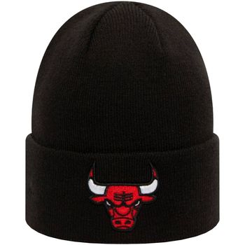 New-Era Gorro Chicago Bulls Cuff Hat para hombre