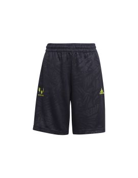 Pantalones fútbol adidas Messi Football-Inspired