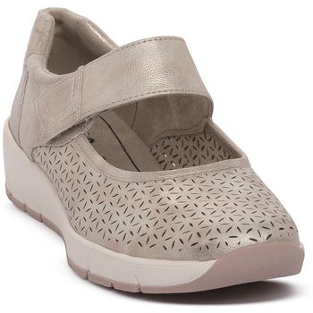 Jana Bailarinas ROSE GOLD para mujer
