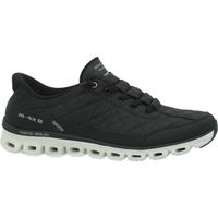 skechers deportivas moda 104556s glide step at ease para mujer