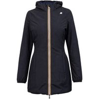 k-way parka denise st warm double k6128uw para mujer